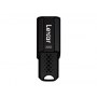 Lexar | Flash Drive | JumpDrive S80 | 256 GB | USB 3.1 | Black - 4